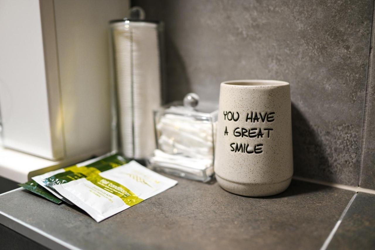 Lena Apartman 수보티차 외부 사진